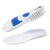 Altezza Aumenta le solette per scarpe cuscino traspirante deodorante che corre per i piedi uomini donne ortopediche tallone di sollevamento del tallone