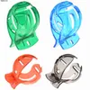 Nouveau 1 Set Golf Ball Line Clip Marker Tool Triple Template Alignment Putting r Marks Accessoires