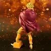 28 см. Причудливая фигура приключений, стоящая осанка Dio Brando PVC Action Collectable Model Toys Kid Gift 220520