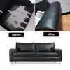 Pillow Leather Repair Patch 20 X 54 Inch Self- Adhesive Tape Kit For Couches Chair Furniture Sofa Car Seat Recliner Handbags