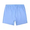 Unterhosen Herren Boxershorts Große Größe Lose Baumwolle Plus Weiche Elastische Atmungsaktive Bequeme Unterwäsche Männliche Shorts