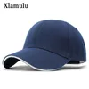 Ball Caps Black Baseball Cap Men Snapback Hats for Women Casual Male zwykły kość Casquette Gorras Trucer Planas Hat