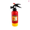 Gun Toys Fireman Water Guns Sprayer Backpack for Children Kids Summer Party Favors Gift 221018