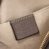 Дизайнерская марка плечо сумки с кросс -кузовом роскошные сумки сумочка Messenger gb147women Маленький лоску