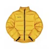 Mens de jaqueta para baixo Inverno Puffer Múltiplos estilos e cores casacos designer de moda Doudoune Parka Outdoor à prova de vento Força quente Roupa de penas fora