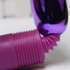 Kosmetyki prążkujące wibratory jałowe do jastrzębi masturbator USB ładowne av magiczne kij wibrator masager dla dorosłych seksowne zabawki towary intymne
