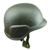 Cykelhjälmar Hjälm Säkerhetshjälm Världskriget 2 German War Steel Helmets Army för utomhusaktiviteter Cycling Jung Game Protective L221014