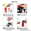 Gun Toys Kids Large Fire Extinguisher Bubble man Outdoor Children's Game Pool Beach Playing Role Swimming E0x1 221018