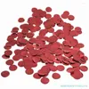 Украшение вечеринки 3000ps Mixcolor Shine Sparkle Confetti Свадебный стол Bachelorette Festival Supply