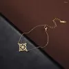 Ketting Oorbellen Set Cazador Vintage Roestvrij Staal Celtics Knoop Hanger Hekserij Charms Armband Voor Vrouwen Meisjes Geschenken