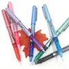 Color Drawing Pen For Fine Line Design 0.5mm Water-color Pens Stationery Gift Office School Supplies