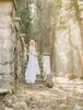 Lagere kiezingen met lange mouwen zwangerschapsjurken voor fotoshoot lange vrouwelijke zwangerschap bruiloft avondjurk schattige zwangere vrouwen fotografiekleding