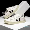 Scarpe eleganti Sneakers da donna all'ingrosso Scarpe bianche classiche Moda unisex