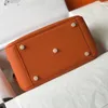 Fashion luxuries bag Designers Woman Handbag Classic Soft Cowhide mini Tote Leather Strap High Quality Shoulder Cross body Bags