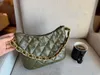 Tote bag Winter shopping bags Designer handbag Shoulder bag luxury women crossbody olive green large capacity purse 2023