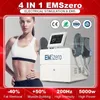 Black Friday Special 2022 New Slimming Neo DLS-EMSLIM RF Fat Burning Shaping Beauty Equipment HI-EMT Nova Electromagnetic Muscle Stimulator Machine Collapsible
