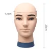 Mannequin Kopf Display Stand Maske Hut Modell Zubehör Dummy