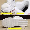 Boots Fashion Winter Women Platform Ankle Wedge Heels 7cm Booties Chunky Sneakers Cotton Female Thick Plush Warm Snow 2020 L221018