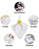 Serviette de Table Magnolia colibris, serviettes carrées pour fête, décor de mariage, torchon doux pour dîner de cuisine