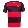 24 25 25 Sport Club Do recife piłkarski koszulki 2023 2024 Koszulki piłkarskie Hernane Maidana Thiago Neves Jersey Camisa de lea Men Men Kobiety Zestawy dla dzieci Pink Octobe bramkarza