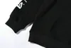 Sweat à capuche de campagne politique pour hommes Large Fit Hoodies Lettre Imprimer Streetwear Hommes Femmes Casual Mode Sweats surdimensionnés Sweat à capuche Pulls Survêtements Vêtements 011