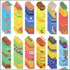 Bookmark bookmark Halloween thema Bookmarks bk voor kinderen schattige pompoenen skls pagina marker gepersonaliseerde vriend klaslokaal beloningen benodigdheden dhpsn