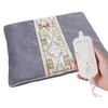 Blankets Thermal Electric Blanket Single Winter Top Brands 220v Warm Professional Riscaldamento Casa Goods BB50GP