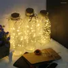 Strings Solar Light String Waterproof Fairy Lights Outdoor Garland Wedding Christmas Decoration Street Garden Lamps Patio Decor