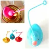 Duck Shape Tea Infuser Silicone Tea Strainers Kitchen Accessories Loose Leaf Diffuser 1Pcs Cute Cartoon Food Grade Reusable Teas Tools