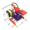 Stampanti Easythread X1 Mini stampante 3D per bambini regalo per bambini studenti stampante fai da te Drukarka macchina da stampa Drop