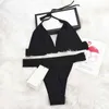 Mulheres Plus Size Swimwear Moda roupa interior swimsuit designers bikini mulheres swimwear maiô sexy verão biquinis roupas da mulher