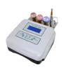 Nieuwe Naald Gratis Mesotherapie echografie Photon Ultrasone huidverjonging anti rimpel machine huid whitening thuis huidverzorging apparaat