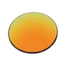 نظارة شمسية العدسات استقطاب نظارات ملونة العلامة التجارية الكروية الوصفة الطبية للمنظمة الثقفية الزجاجية البصرية ركوب الدراجات الرمادية مرآة رمادية الاستقطاب UV400 1.56 1.60 1.67 عدسة