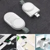 Mini Portable USB Magnetic Fast Charger لـ IWATCH Low Derate Charging Station Match Smart مع Apple Watch