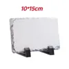 sublimation Blank photo slate rock plaque Heat Transfer Picture Frame Blanks