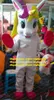 Ny Unicorn Flying Horse Rainbow Pony Mascot Costume Adult Character Classic Presentware Amusement Park CX4027