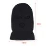 Bandanas Moto Masque Doux Respirant Couvre-chef Bouclier Capuche Balaclava Coupe-Vent Protection Solaire Protection Contre La Poussière Pour Contre-grève