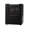 Frucase Double Watch Winder för Automatic ES Box USB -laddning 20 220429