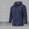 Men's Jackets Men's Windbreaker Jackets Waterproof Military Hooded Wind Breaker Casual Coat Male Clothing Windproof Autumn Spring Outwear Men T221017