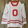 Custom Ohio State Buckeyes Jerseys Big Ten mens women youth stitched Any Number Name size S-5XL