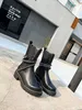 Motorcycle Boots New Rhinestone Snake Wrapped Leisure Full Grain Face Calfskin Rene Caovilla Inside Sheepskin 001