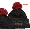 2022 Полет 23 Мужчины Beanie Luxury Unisex вязаная шляпа Gorros Bonnet Canada вязаные шляпы классические спортивные кепки черепа Женщины повседневные шапочки на открытом воздухе A27