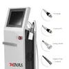 RF Microneedling Skin Drawing Equipment Anti-aging Gold Fraktionell Microneedle Facial Beauty Machine TM50B
