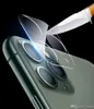 Gehard glas Achtercamera Lensbeschermer Schermbeschermers Film voor iPhone 15 14 Plus 13 12 11 Pro Max Krasbestendig Volledige dekking met retailverpakking