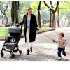 1,5 m barn anti Lost Strap Kids Safety Admand Safety Leashes Anti-Lost Wrist Link Band Baby Walking Wings 300st DAP506