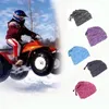 Bandanas Running Ear Protection Outdoor Sports Warm Tubes Cold Neck Brace Scarf Cap Motorcycle Face Mask Balaclava