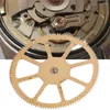 Titta p￥ reparationssatser Mekanisk legering Second Wheel Replacement Part Movement Accessory f￶r ETA2834 2824-2 2836 Reparationsverktyg