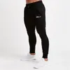 Men's Pants Men Casual Skinny Mens Joggers Sweatpants Fitness Workout Brand Track Male Fashion Trousers Streetwear Sportswear