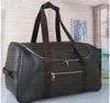 Nouveaux sacs de voyage pliables unisexe grande capacité sac bagages femmes sacs à main imperméables hommes polochon luxe concepteur