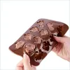 Bakvormen Originaliteit Dinosaurus Vorm Sile Cakevorm Kleur Mix Diy Chocolade Mod Thuis Keuken Bakken Tools 12 Roosters 1 8Tl E1 D Dh0L2